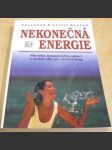 Nekonečná energie. Příručka dynamického zdraví a osobní síly pro aktivní ženy - náhled