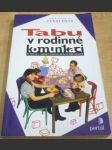 Tabu v rodinné komunikaci - náhled