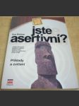 Jste asertivní ? - náhled