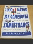 1000 + 1 Návod jak odměňovat zaměstnance - náhled