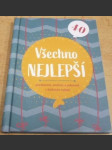 40. Všechno nejleoší. Povzbuzení, poučení a pobavení v dárkovém balení - náhled