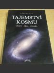 Tajemství kosmu - náhled