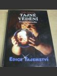 Tajné vědění - Úvod do ezoteriky - náhled