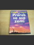 Edgar Cayce. Prorok ve své zemi - náhled