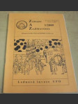 Záhady a Zajímavosti 1/2009 Ročník - III (XVIII) Číslo - 1 (87) - náhled