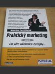 Ptaktický marketing aneb Co vám učebnice zatajily - náhled