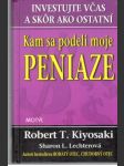 Kam sa podeli moje peniaze - náhled