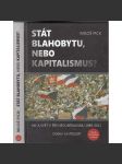 Stát blahobytu, nebo kapitalismus? - náhled