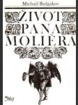 Život pana Moliéra - náhled