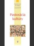 Pastorácia kultúry - náhled