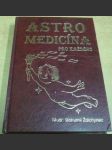 Astromedicína pro každého - náhled