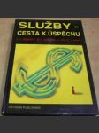 Služby - cesta k úspěchu - náhled