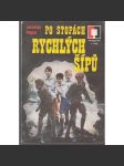 Po stopách Rychlých šípů - náhled