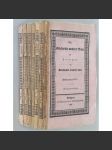 Die Geschichte unserer Tage, roč. 6, 1835, sv. 2, sešity 7-13 [historie; dějiny Německa; 19. století; Německo] - náhled