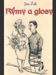 Rýmy a glosy - náhled