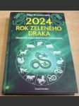 2024 Rok Zeleného draka - náhled