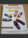 Organizační chování - náhled