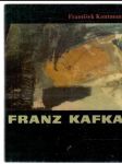 Franz Kafka - náhled