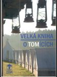 Velká kniha o tomících - náhled