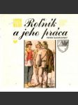 Roľník a jeho práca - náhled