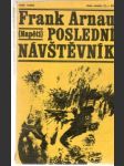 Poslední návštěvník - náhled