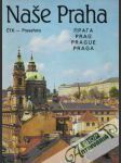 Naše Praha - náhled