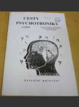 Cesty psychotroniky 2/2005 Ročník - V Číslo - 13 - náhled