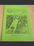 Západočeský Archeoastronautický Zpravodaj 2/2006 Ročník - XV Číslo - 73 - náhled