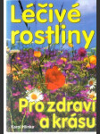 Léčivé rostliny - pro zdraví a krásu - náhled