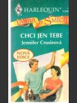 Chci jen tebe - náhled