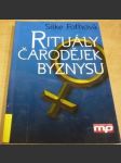 Rituály čarodějek byznysu - náhled