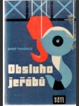 Obsluha jeřábu - náhled