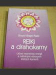 Reiki a drahokamy - náhled