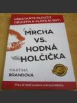 Mrcha vs. Hodná holčička - náhled