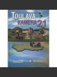 Toulavá kamera 21 [televizní průvodce po Čechách, Moravě a Slezsku: Ralsko, České středohoří, Zeměráj, holešovská synagoga] - náhled