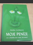 Moje peníze - náhled