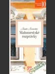 Malomestské rozprávky - náhled