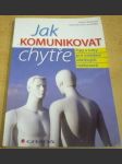 Jak komunikovat chytře - náhled