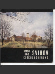 Státní hrad Švihov - náhled