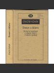 Domov a dálava - Kulturní totožnost a obecné lidství v českém myšlení - náhled