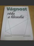 Vágnost, věda a filosofie - náhled