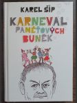 Karneval paměťových buněk - náhled