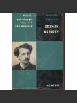 Zdeněk Nejedlý (edice Odkazy pokrokových osobností naší minulosti, r. 1969 staženo z oběhu) - náhled