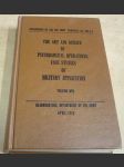 The art and Science of Psychological Operations: Case Studies of military Application/Umění a věda psychologických operací: Případové studie vojenské aplikace - náhled