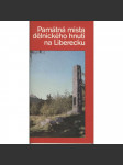 Památná místa dělnického hnutí na Liberecku (Liberec) - náhled