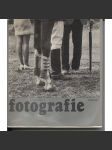 Černobílá fotografie [fotografové, medailonky fotografů, umělecká foto, mj. Jan Saudek, Chochola, Medková, Birgus, Holomíček, Hochová, Reich, Reichmann, Rossler ad.] - náhled