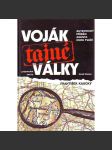 Voják tajné války - náhled