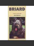 Briard (pes, psi, chov) - náhled