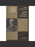 Josef Václav Myslbek. Umělec a člověk uprostřed své doby (Odkazy pokrokových osobností naší minulosti) - náhled