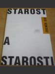 Starost a starosti - náhled